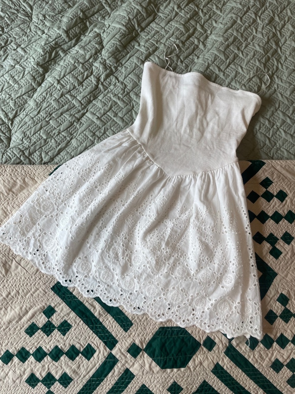 Kirious Mini Dress